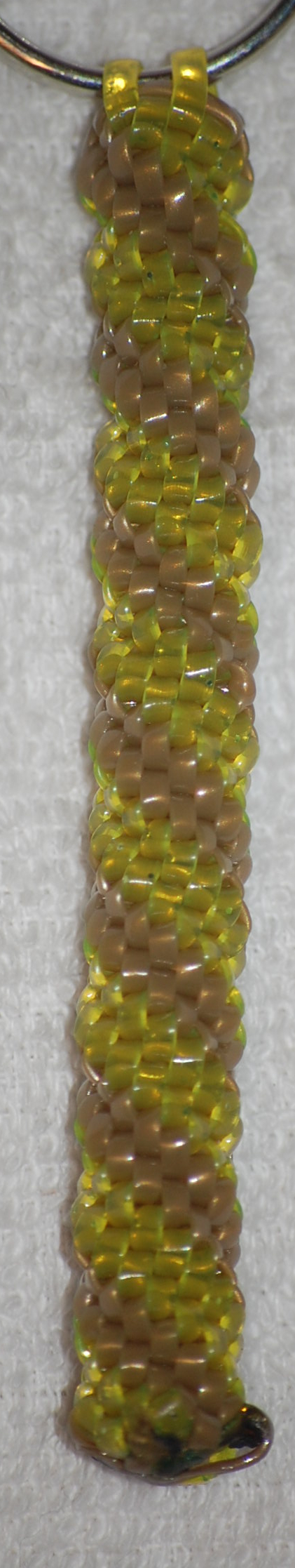 Spiral Rope